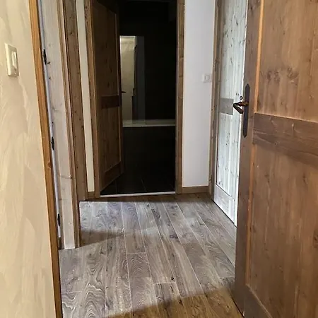 Duplex 10 Personnes Daire *