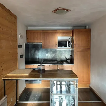 Duplex 10 Personnes