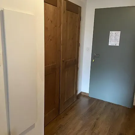 Daire Duplex 10 Personnes