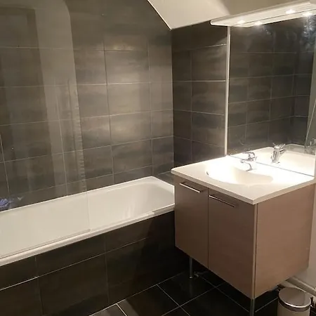 Duplex 10 Personnes Daire Saint-Lary-Soulan