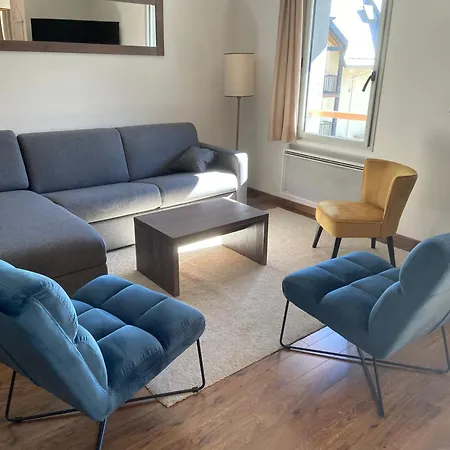 Daire Duplex 10 Personnes