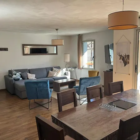 Duplex 10 Personnes * Saint-Lary-Soulan