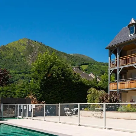 Grand Duplex Confort - 10 Personnes - Lary * サン・ラリー・スラン