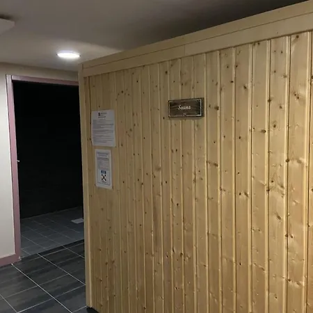 Апартаменты Duplex 10 Personnes *