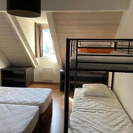 Duplex 10 Personnes Saint-Lary-Soulan