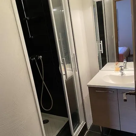 Apartamento Duplex 10 Personnes *