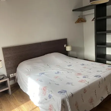 Duplex 10 Personnes Apartamento