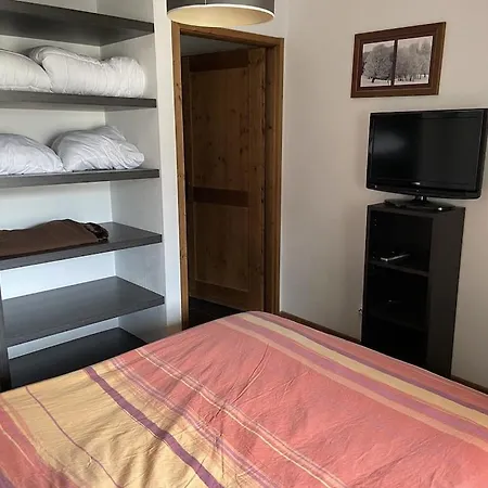 Apartamento Duplex 10 Personnes