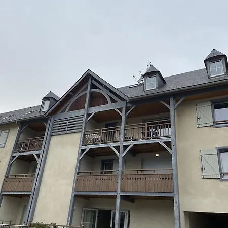 Duplex 10 Personnes Apartamento *