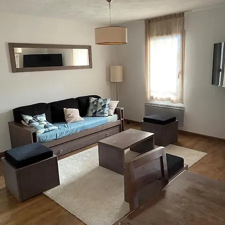 Duplex 10 Personnes * Saint-Lary-Soulan