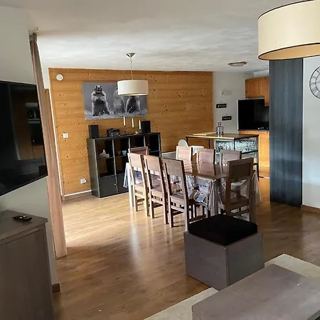 Duplex 10 Personnes