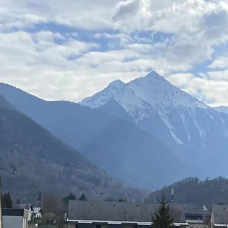 Duplex 10 Personnes * Saint-Lary-Soulan