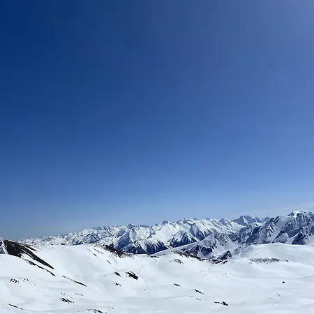 Apartamento Duplex 10 Personnes *