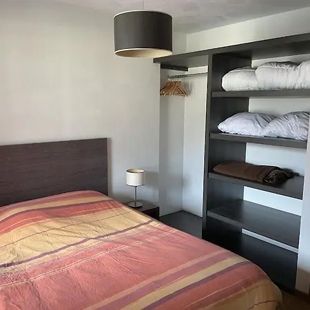 Apartamento Duplex 10 Personnes *
