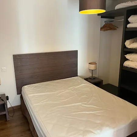 Grand Duplex Confort - 10 Personnes - Lary *