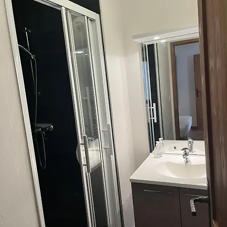 アパート Grand Duplex Confort - 10 Personnes - Lary
