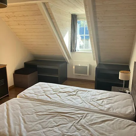 Duplex 10 Personnes * Сен-Лари-Сулан