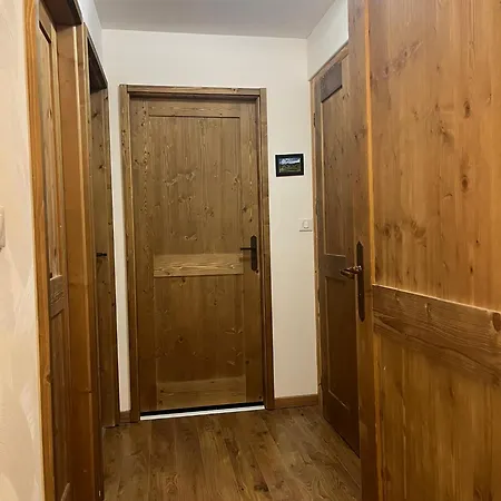 Апартаменты Duplex 10 Personnes *