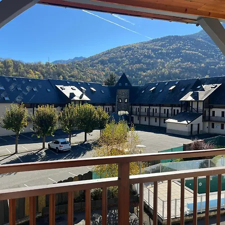 Grand Duplex Confort - 10 Personnes - Lary