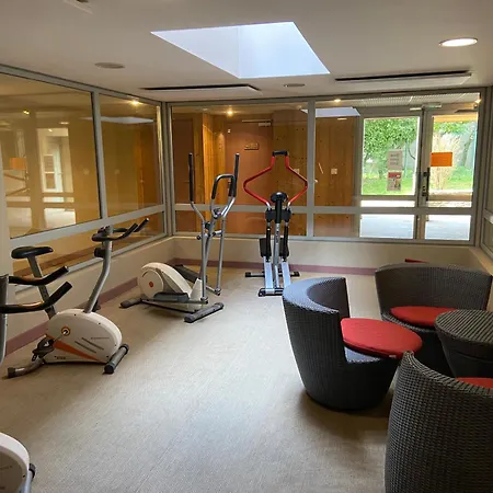 Апартаменты Duplex 10 Personnes *