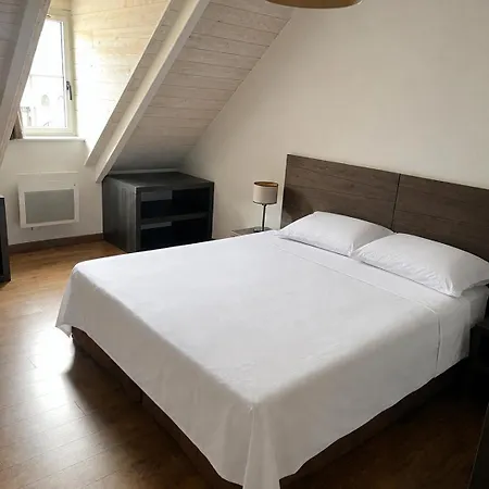 Апартаменты Grand Duplex Confort - 10 Personnes - Lary