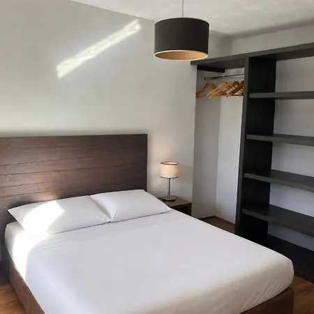 Grand Duplex Confort - 10 Personnes - Lary Апартаменты *