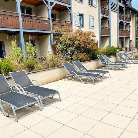 Grand Duplex Confort - 10 Personnes - Lary Сен-Лари-Сулан