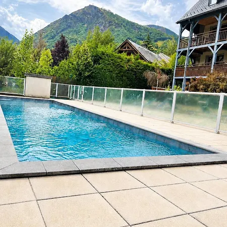 Grand Duplex Confort - 10 Personnes - Lary