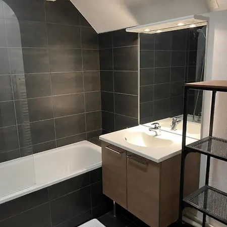 Grand Duplex Confort - 10 Personnes - Lary Сен-Лари-Сулан