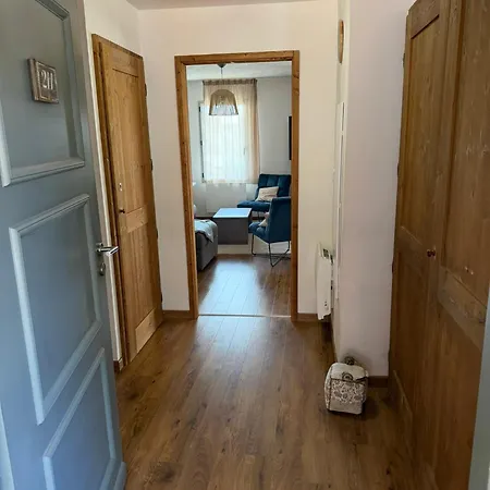 Grand Duplex Confort - 10 Personnes - Lary Апартаменты *