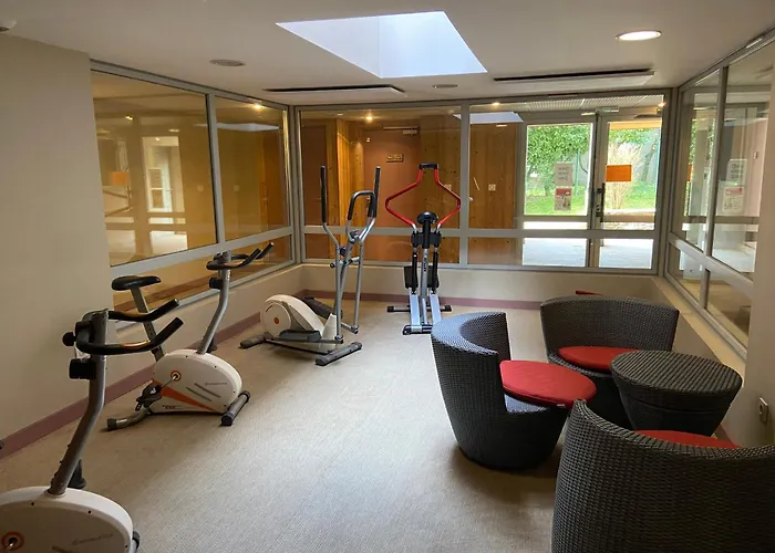 Apartment Duplex 10 Personnes *